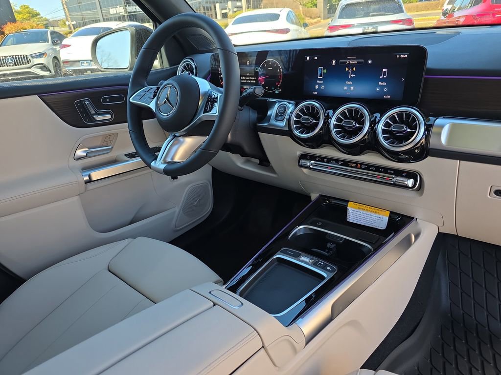 Used 2026 Mercedes-Benz GLB 250 GLB 250 image 18