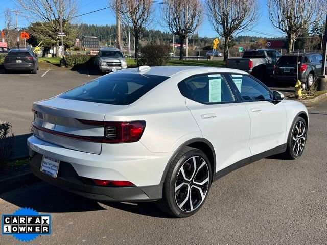 Used 2023 Polestar Polestar 2 image 7
