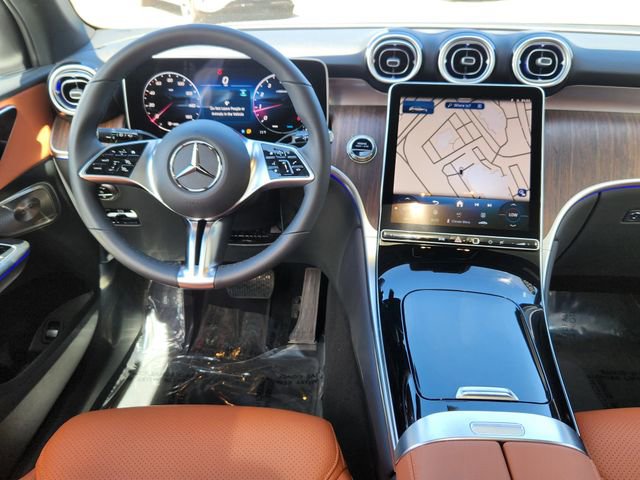 Certified 2026 Mercedes-Benz GLC 300 4MATIC image 14