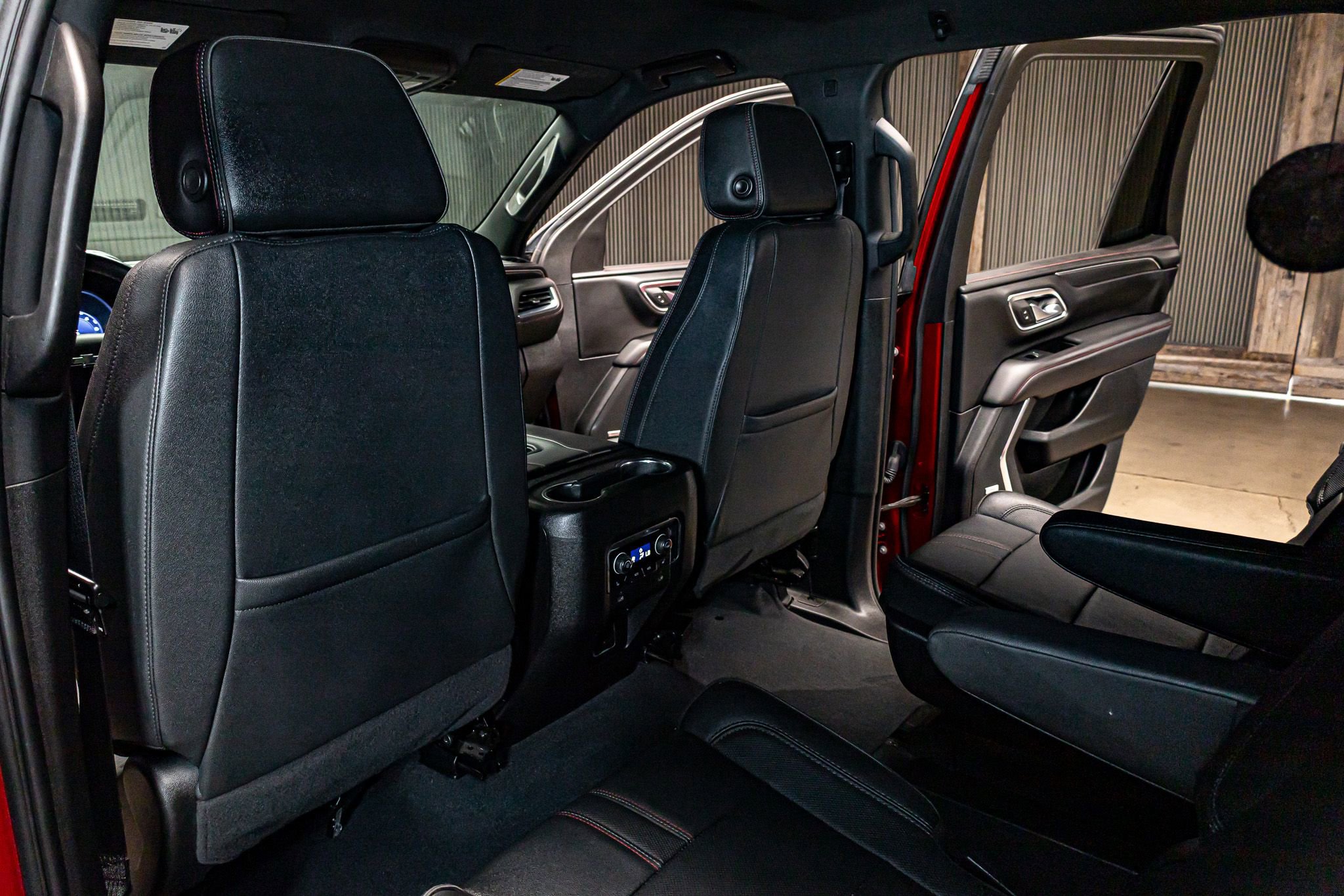 Used 2023 Chevrolet Tahoe RST w/ RST Performance Edition image 23