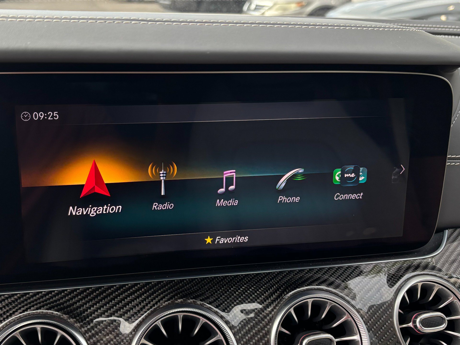 Used 2020 Mercedes-Benz AMG GT 63 S image 55