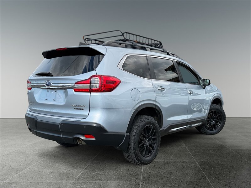 Used 2021 Subaru Ascent Touring w/ Popular Package #2A AWD/4WD image 6