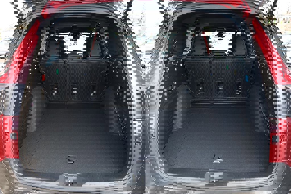 New 2026 Subaru Outback Touring image 7