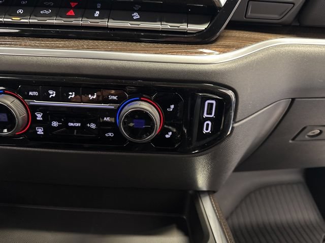 New 2026 Chevrolet Silverado 1500 LT Trail Boss w/ Protection Package AWD/4WD image 27