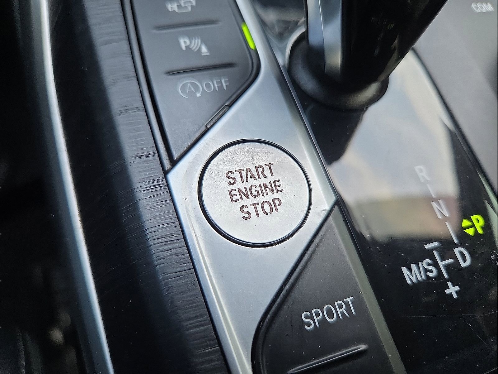 Used 2021 BMW 430i Coupe w/ Premium Package RWD image 22