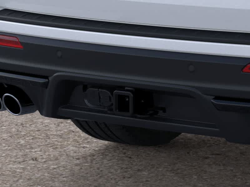 New 2026 Ford Explorer ST w/ Sun And Sound Package RWD image 23