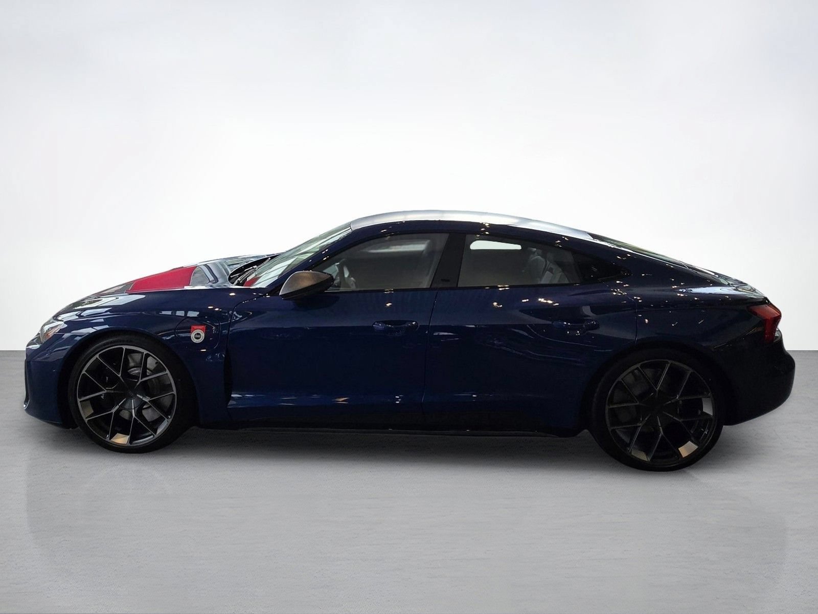 New 2026 Audi RS e-tron GT performance AWD/4WD image 5