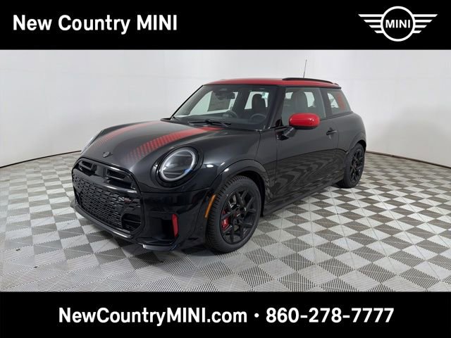 New 2026 MINI Cooper John Cooper Works image 3