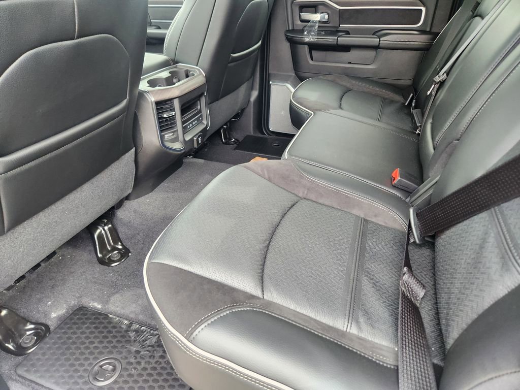 New 2026 RAM 3500 Laramie image 21