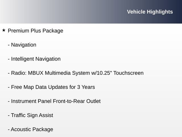 Used 2021 Mercedes-Benz Sprinter 144 Cargo w/ Comfort Plus Package image 7