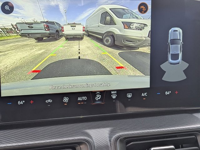 New 2026 Ford Mustang Coupe image 12