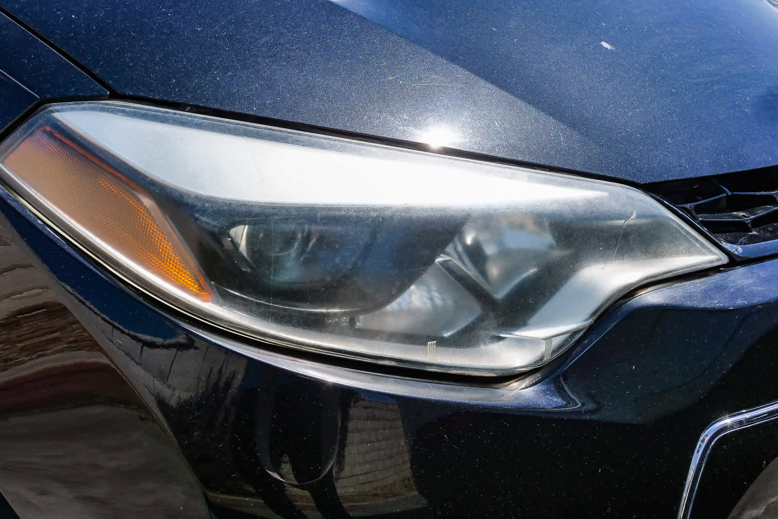 Used 2014 Toyota Corolla S w/ Protection Package image 5