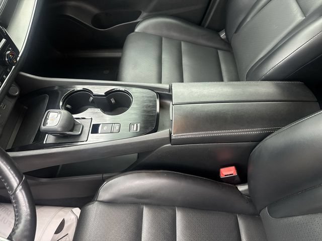 Used 2021 Nissan Rogue SV w/ Premium Package FWD image 14