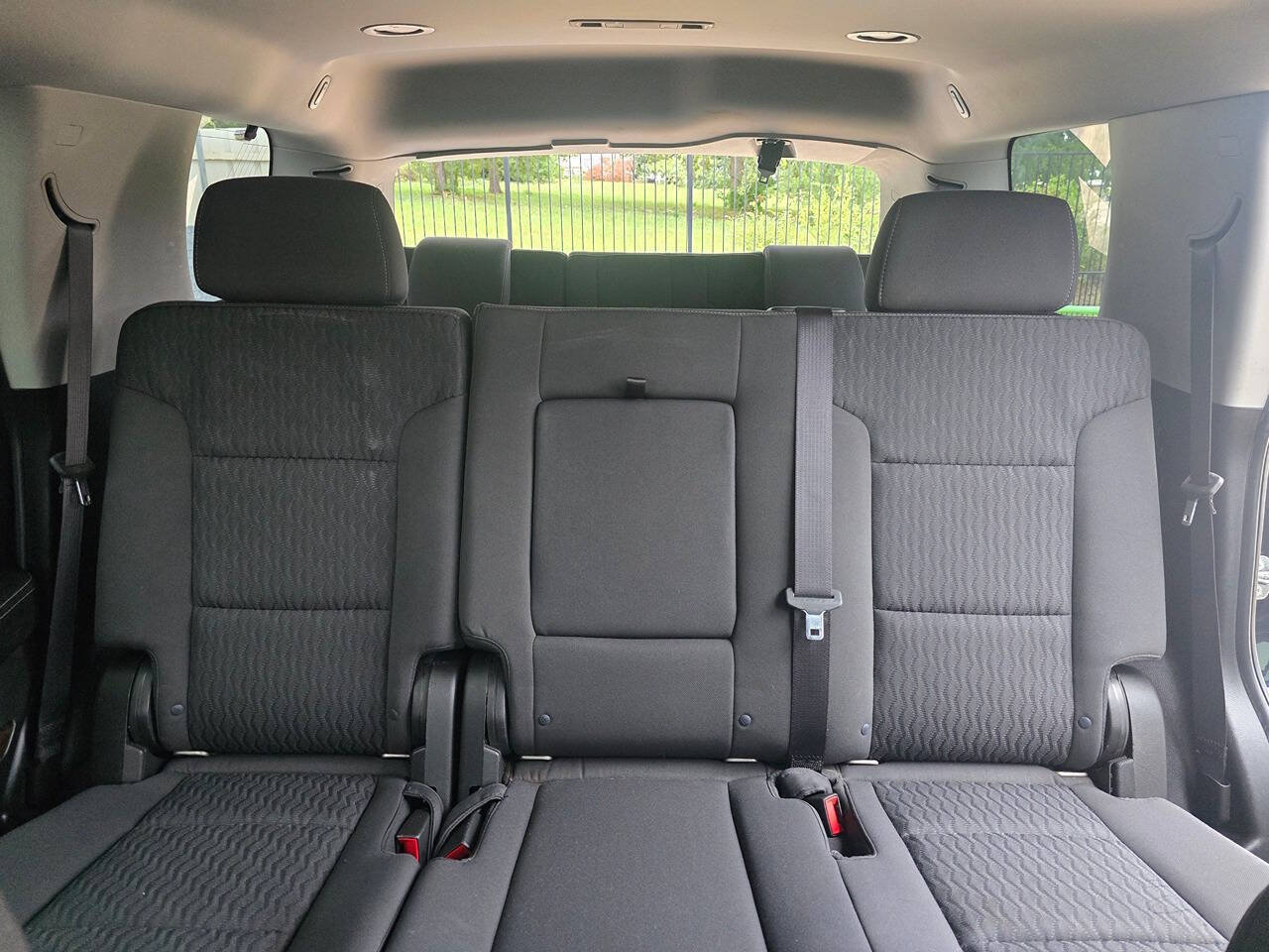 Used 2018 Chevrolet Tahoe LS image 29