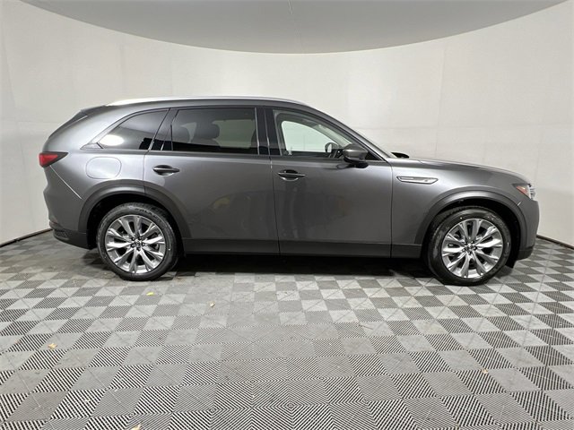 New 2026 MAZDA CX-90 Plug-In Hybrid w/ Preferred image 9