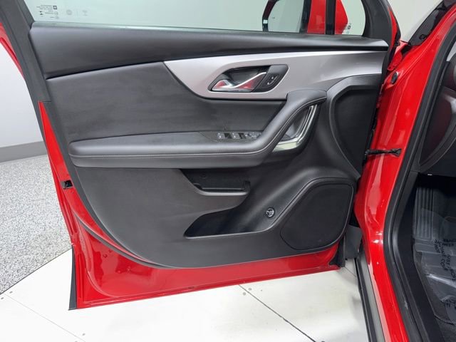 Used 2024 Chevrolet Blazer LT image 10