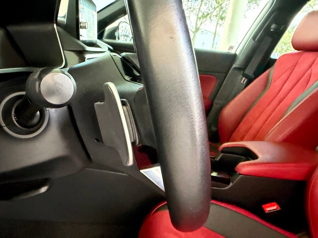 Used 2025 Acura Integra A-Spec w/ Technology Package FWD image 42