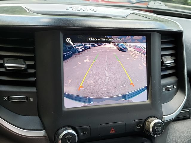 Used 2019 RAM 1500 Big Horn AWD/4WD image 19