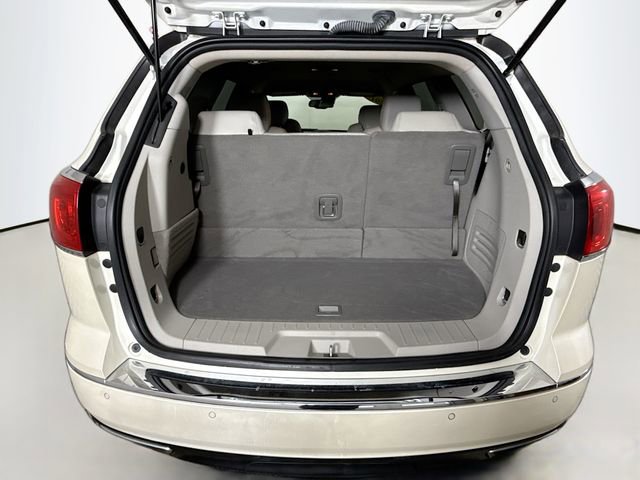 Used 2015 Buick Enclave Premium image 27