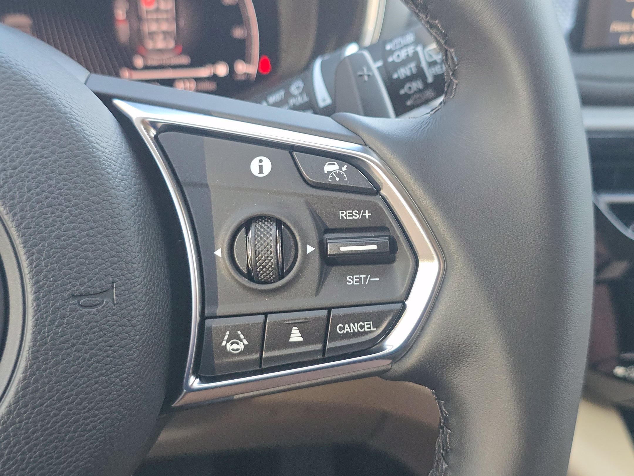 New 2026 Acura MDX w/ Technology Package AWD/4WD image 26