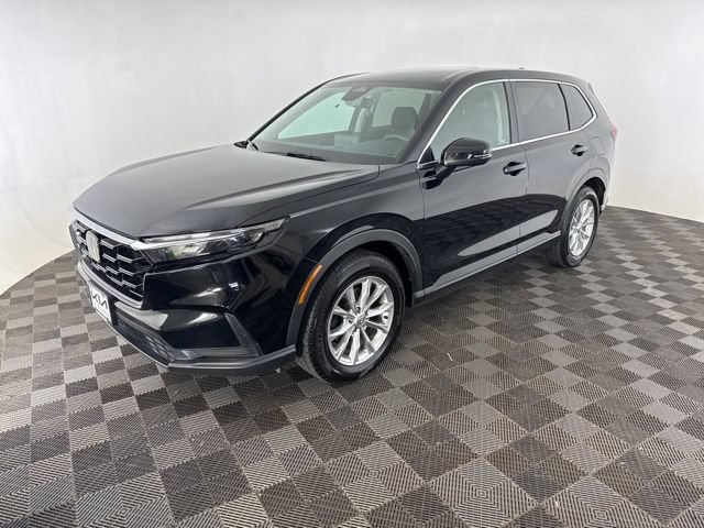 Used 2023 Honda CR-V EX image 5