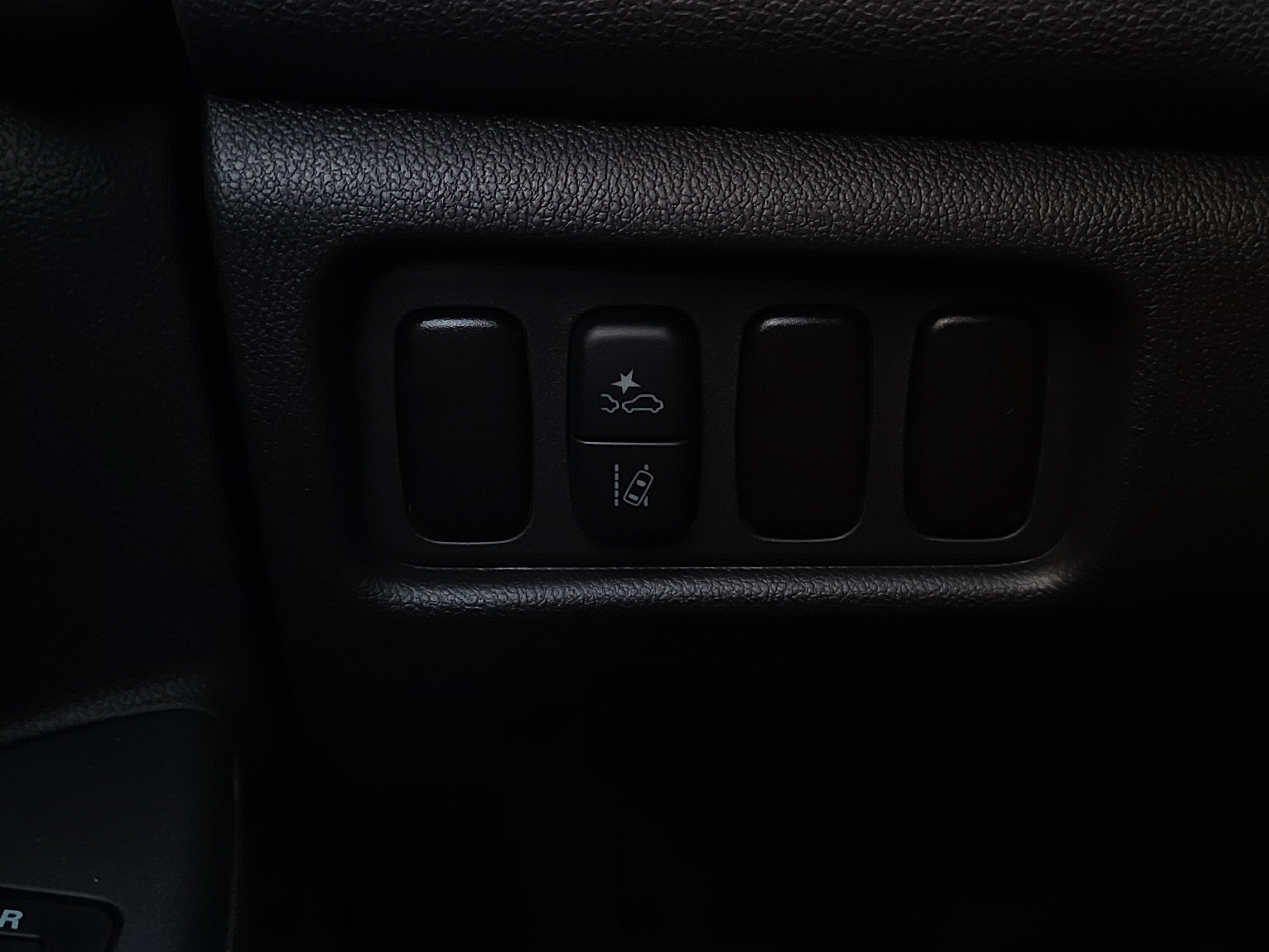 New 2025 Mitsubishi Outlander Sport ES image 18