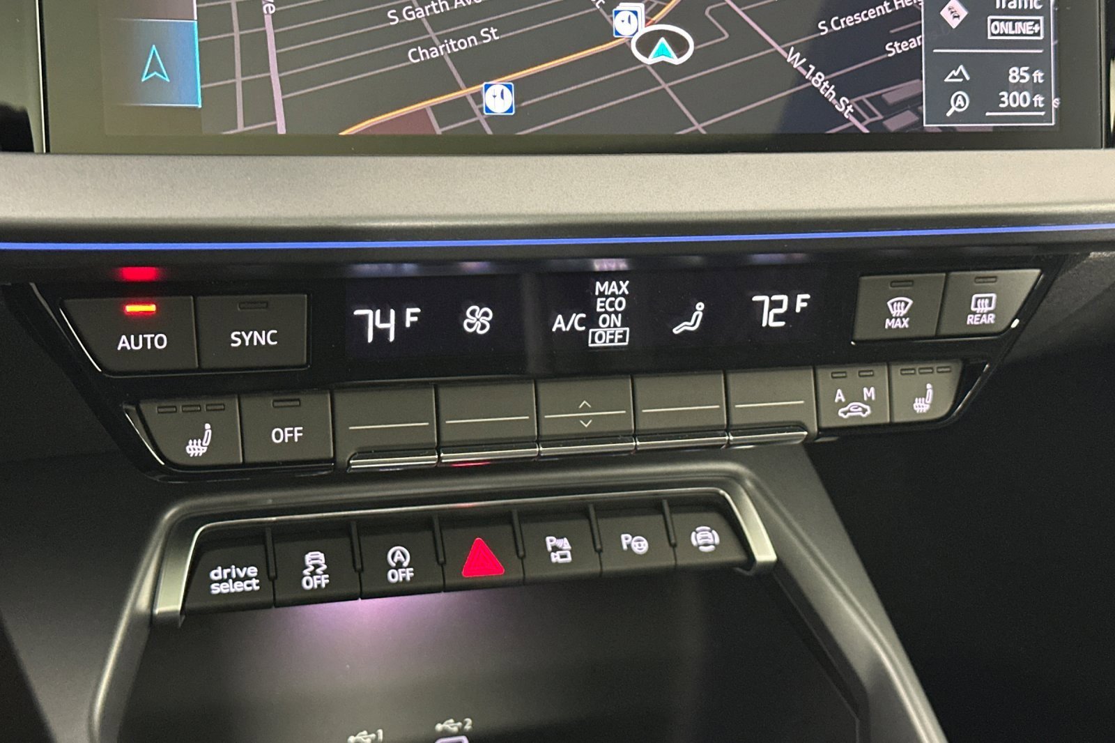 New 2026 Audi S3 Premium AWD/4WD image 19