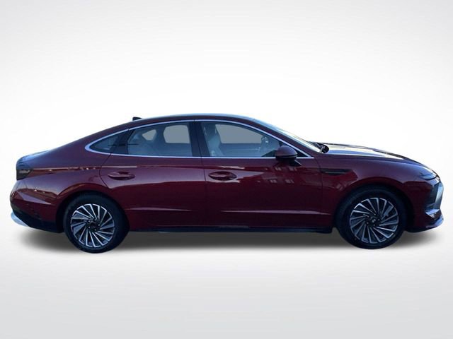 Used 2024 Hyundai Sonata SEL image 7