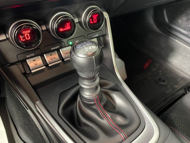 Used 2022 Subaru BRZ Limited RWD image 9
