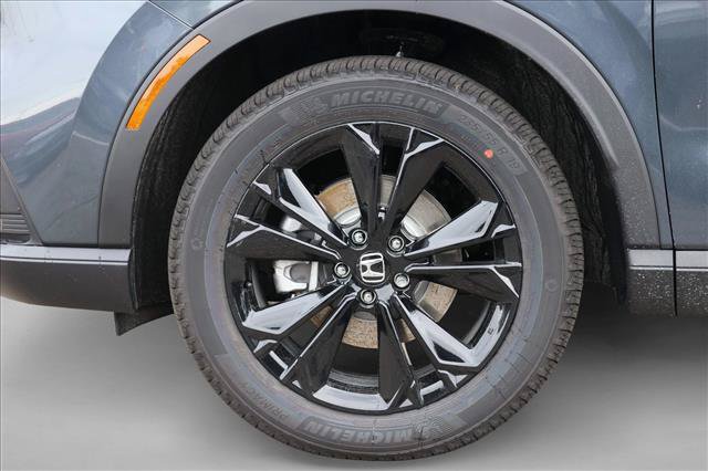 New 2027 Honda CR-V Sport Touring image 9