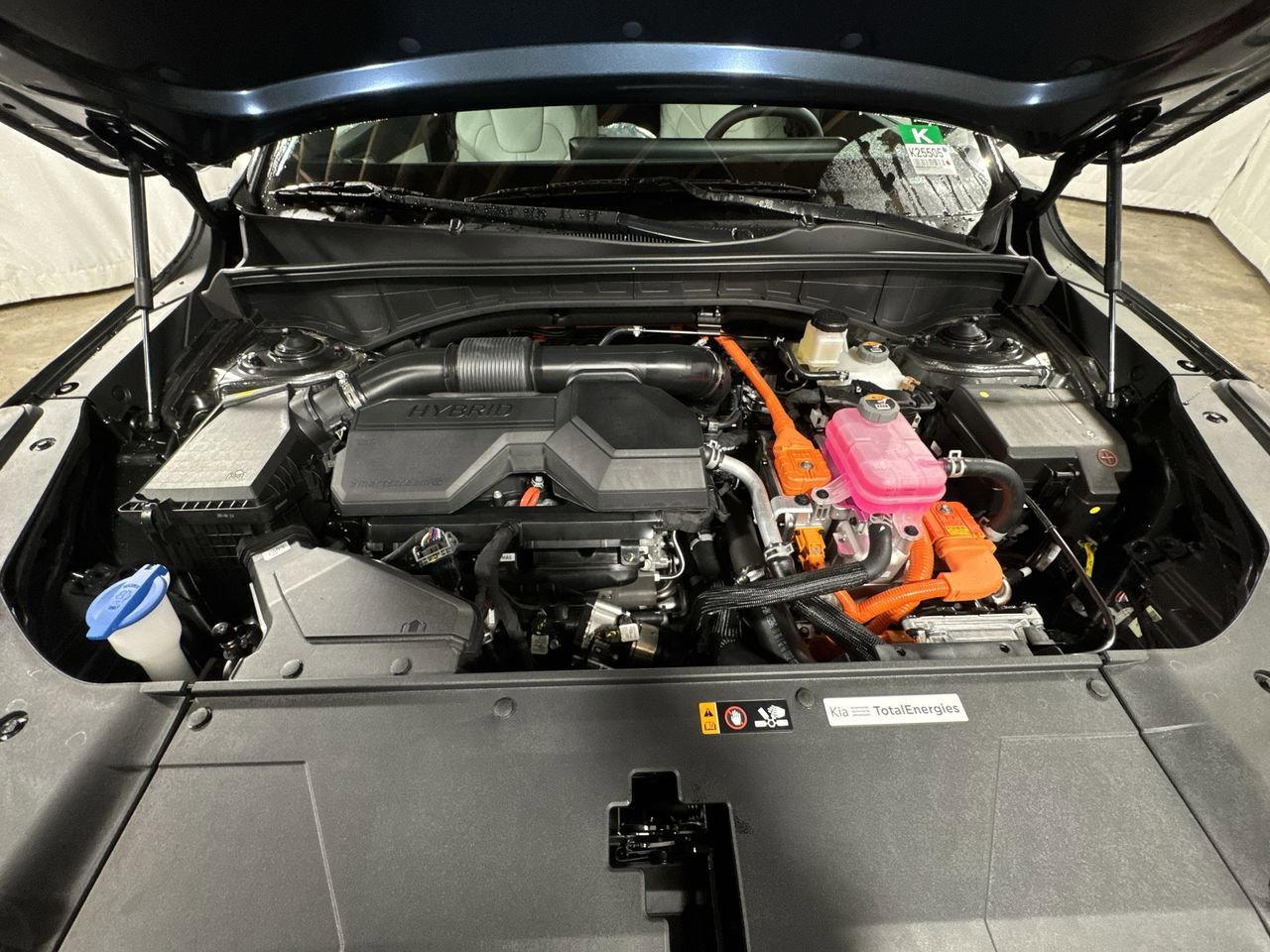 New 2026 Kia Sorento SX Prestige image 35