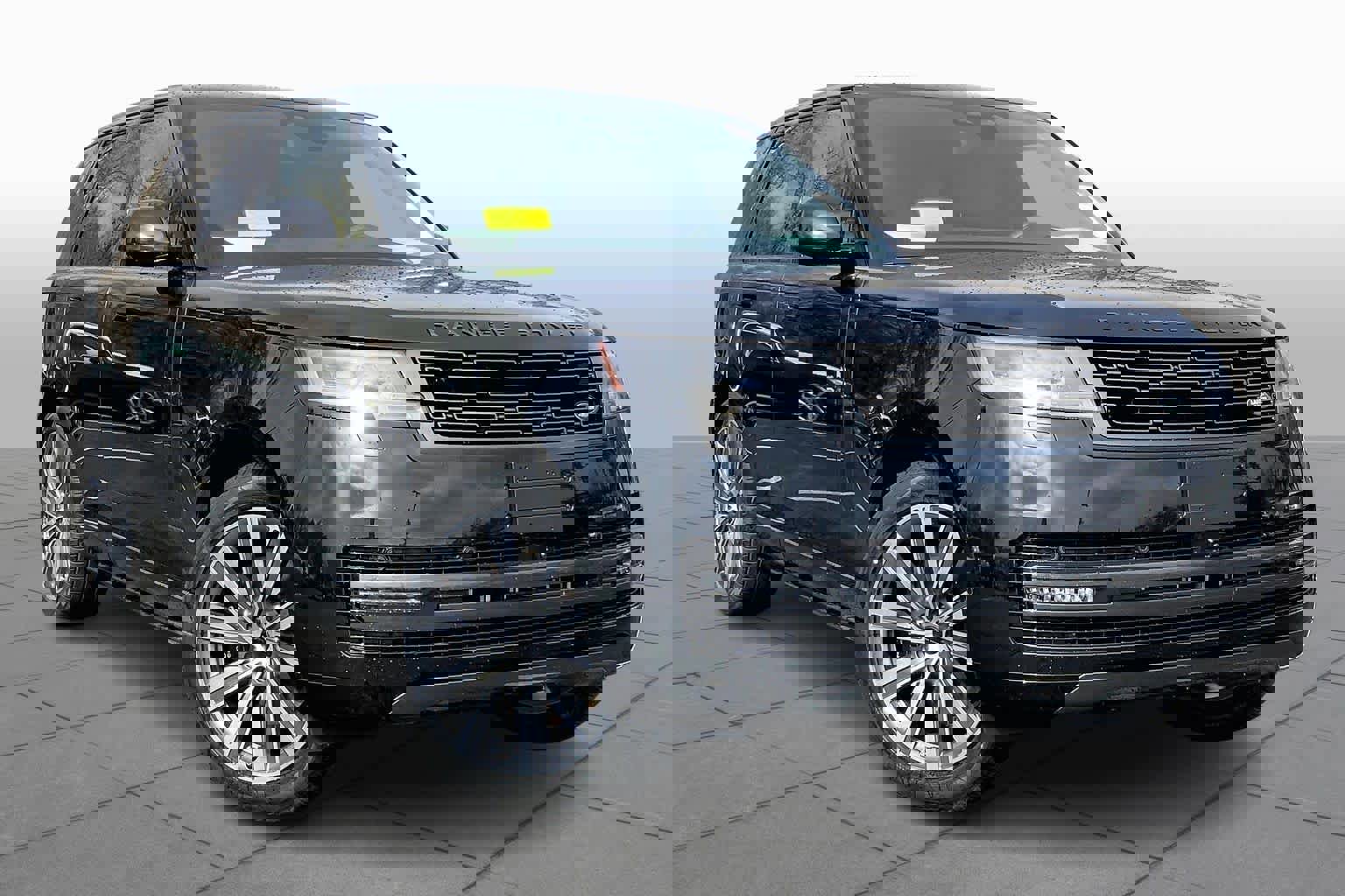 New 2026 Land Rover Range Rover Autobiography AWD/4WD image 17