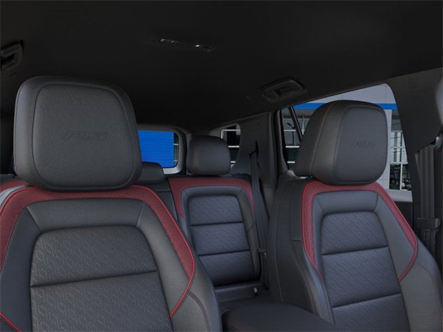 New 2026 Chevrolet Equinox RS w/ LPO, Floor Liner Package image 24