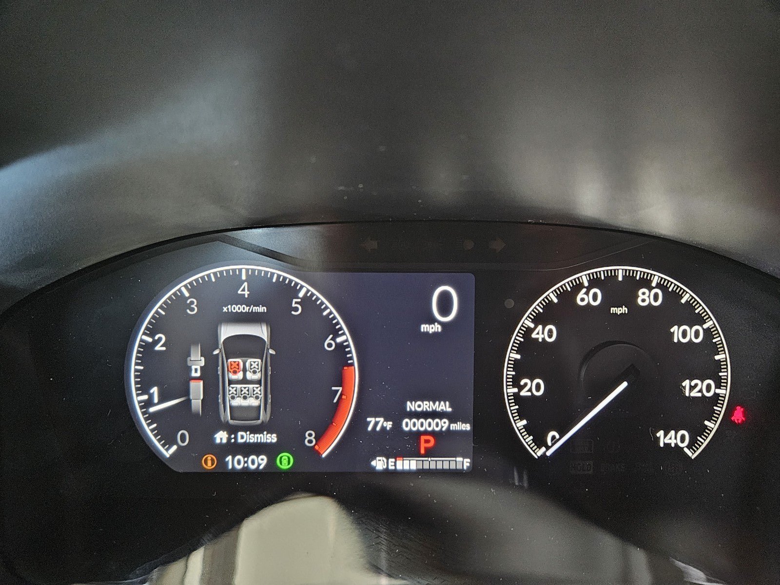 New 2026 Honda CR-V LX image 21