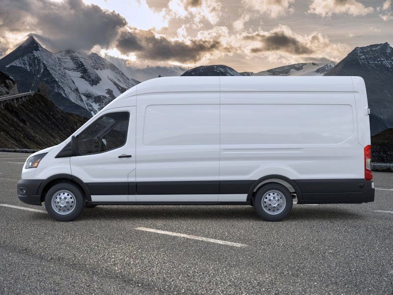 New 2026 Ford Transit 350 148 High Roof Extended AWD image 3
