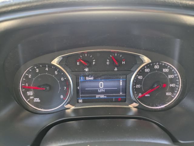 Certified 2023 GMC Acadia SLE w/ Driver Convenience Package AWD/4WD image 18