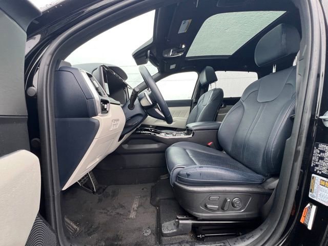 Certified 2023 Kia Sorento SX Prestige image 16