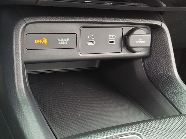 New 2026 Honda Civic FWD Hybrid Sedan image 18