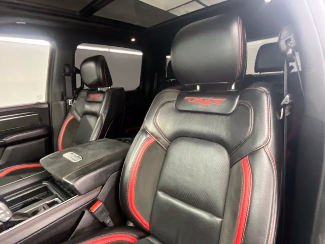 Used 2021 RAM 1500 TRX w/ TRX Level 2 Equipment Group AWD/4WD image 6