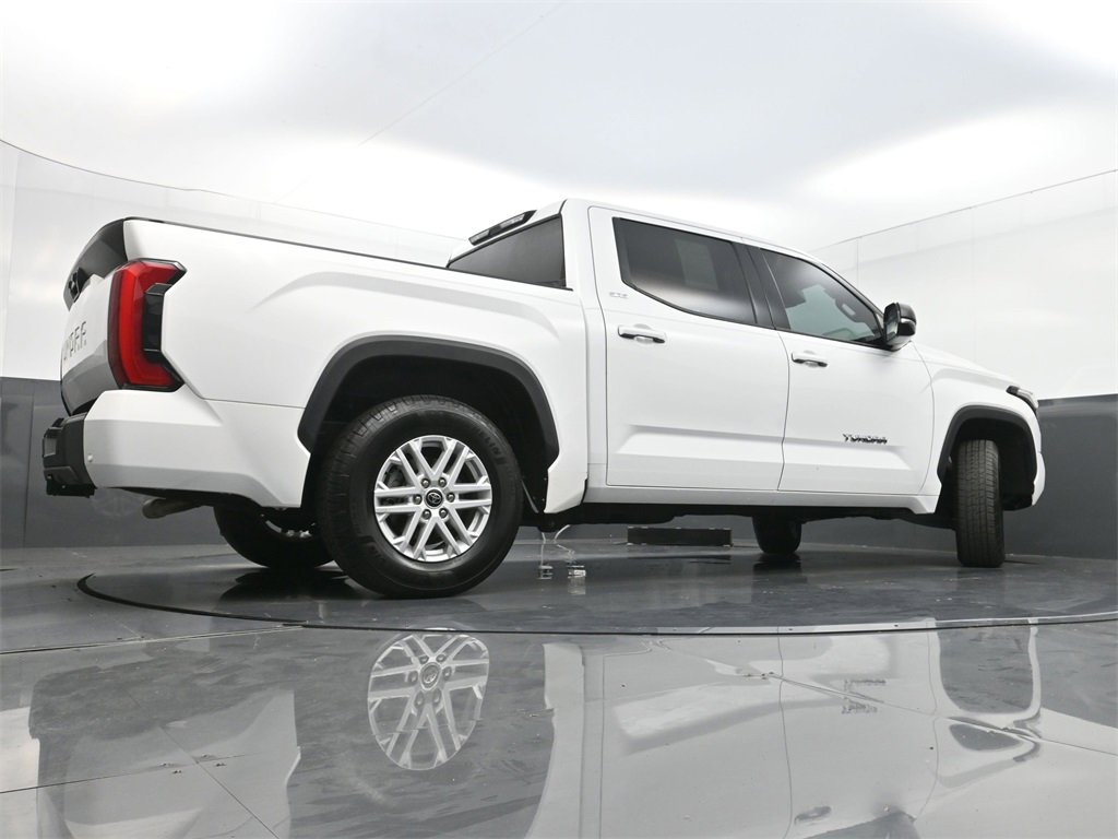 Used 2023 Toyota Tundra SR5 image 32