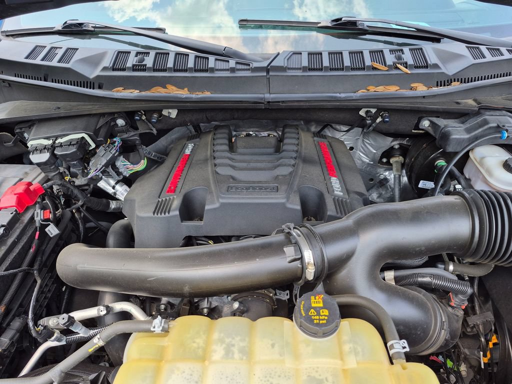 Used 2020 Ford F150 Raptor w/ Equipment Group 802A Luxury AWD/4WD image 13