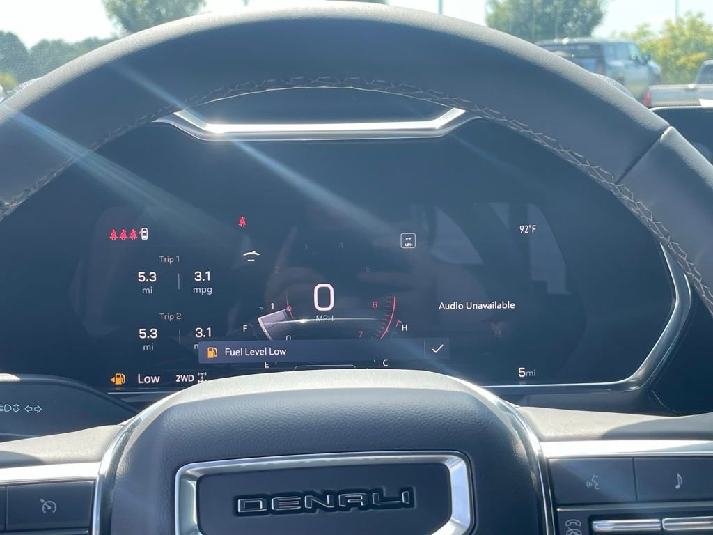 New 2026 GMC Canyon Denali image 13