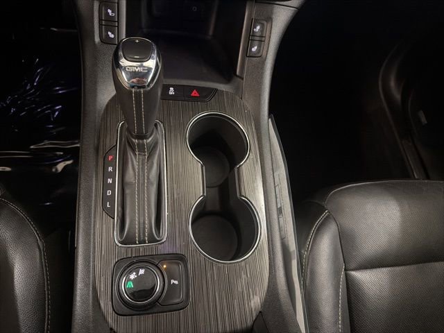 Used 2019 GMC Acadia SLT FWD image 31