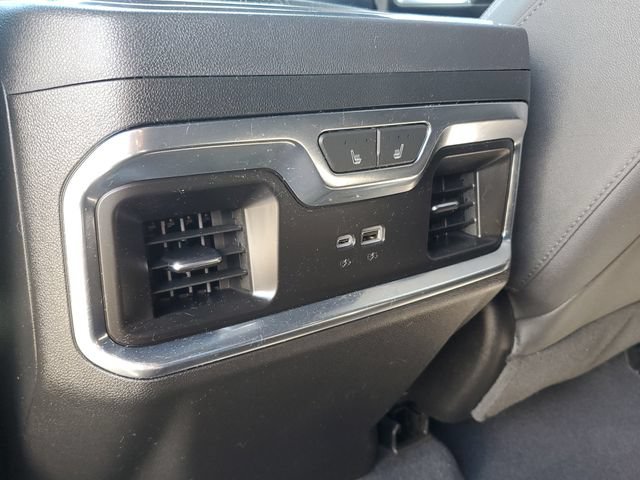 Used 2024 Chevrolet Silverado 3500 High Country w/ High Country Premium Package AWD/4WD image 12
