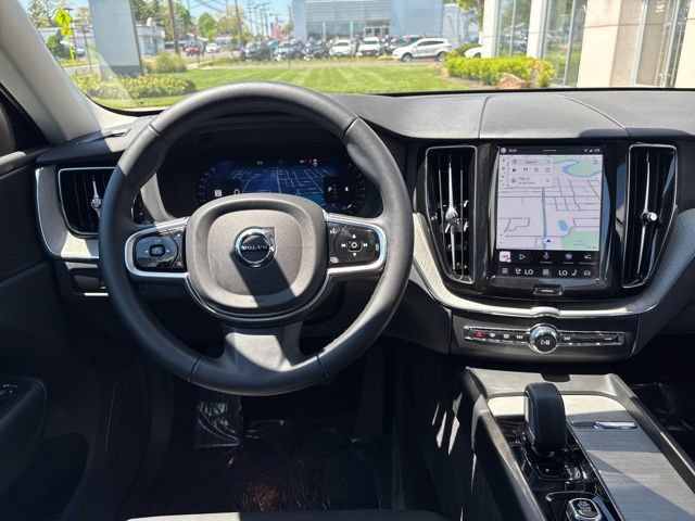 Used 2025 Volvo XC60 B5 Plus w/ Climate Package AWD/4WD image 20