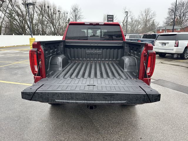 New 2026 GMC Sierra 1500 AT4X image 24