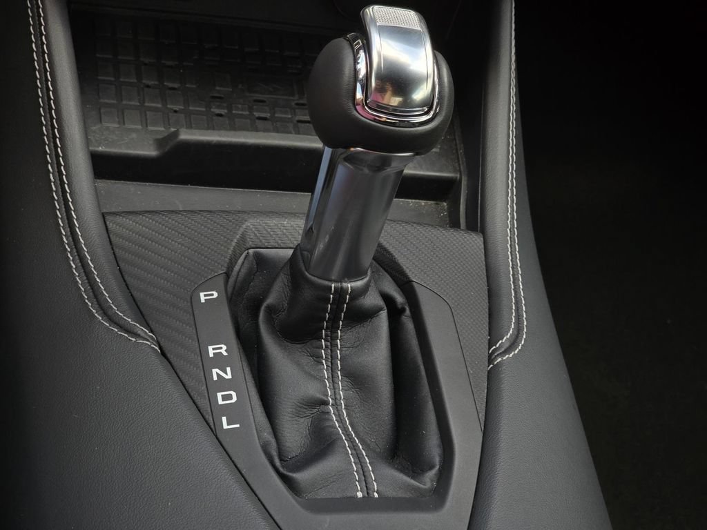 Used 2024 Ford Mustang Premium RWD image 26