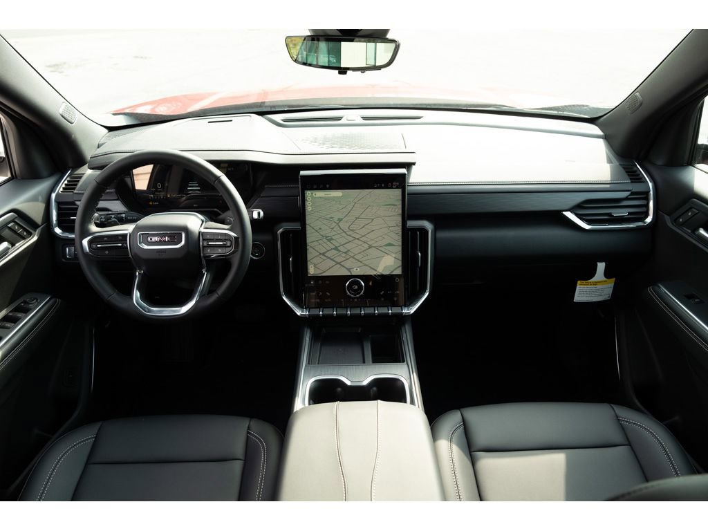 New 2026 GMC Acadia Elevation w/ Elevation Premium Package image 25