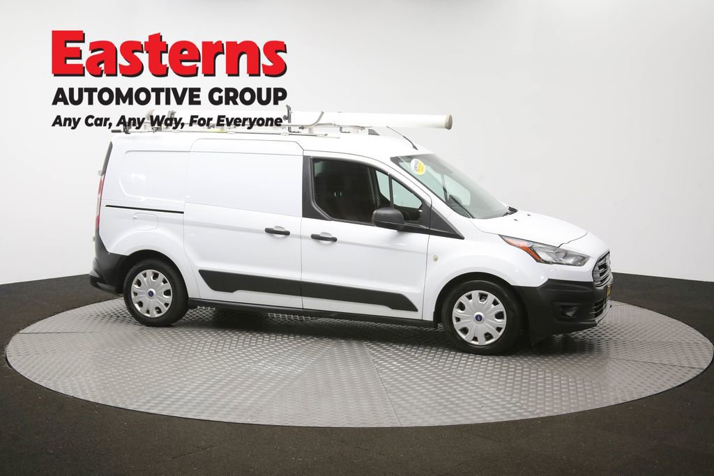 Used 2020 Ford Transit Connect XL FWD image 48