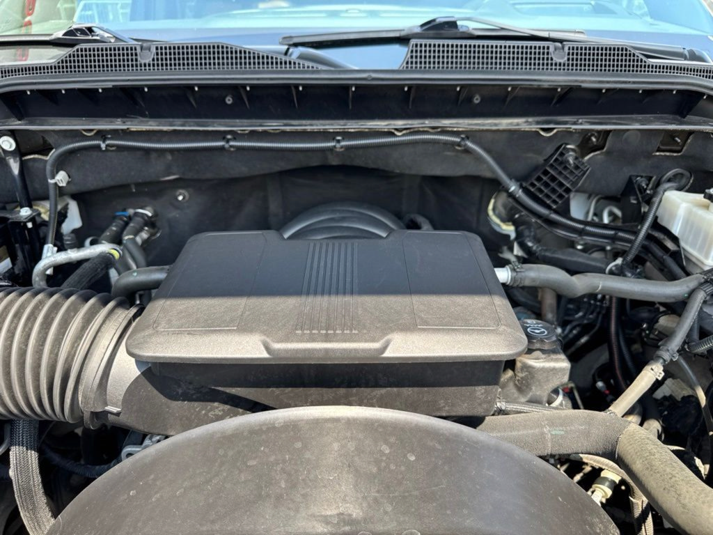 Used 2021 Chevrolet Silverado 2500 High Country w/ Z71 Off-Road Package AWD/4WD image 43